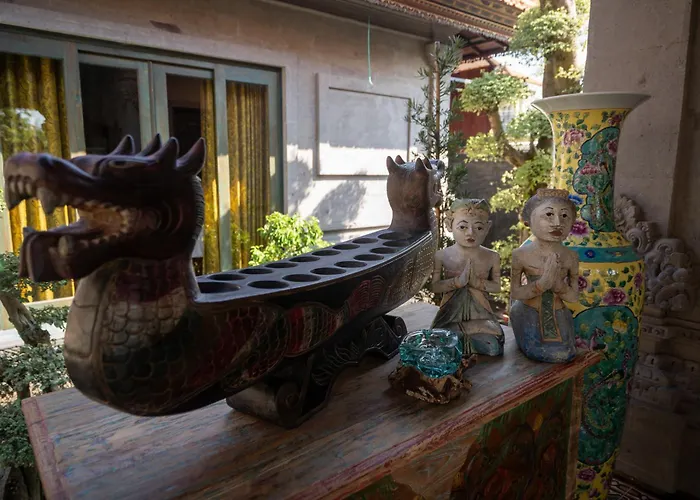 Puri Mayapada Bali *
