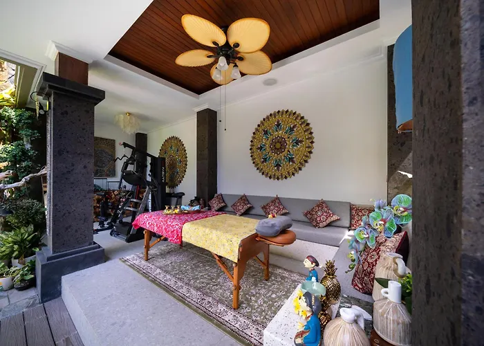 Puri Mayapada Bali *