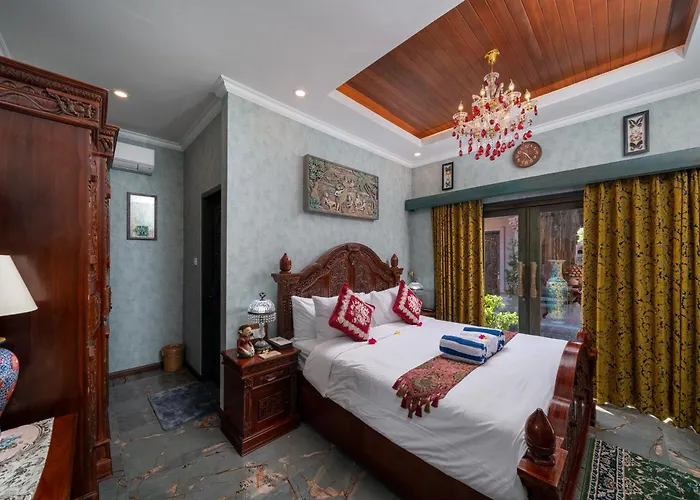 Проживание в семье Puri Mayapada Bali Нуса-Дуа