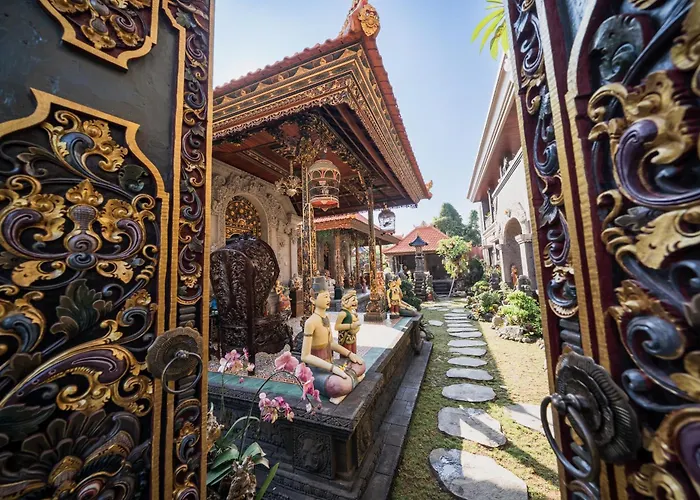 Puri Mayapada Bali